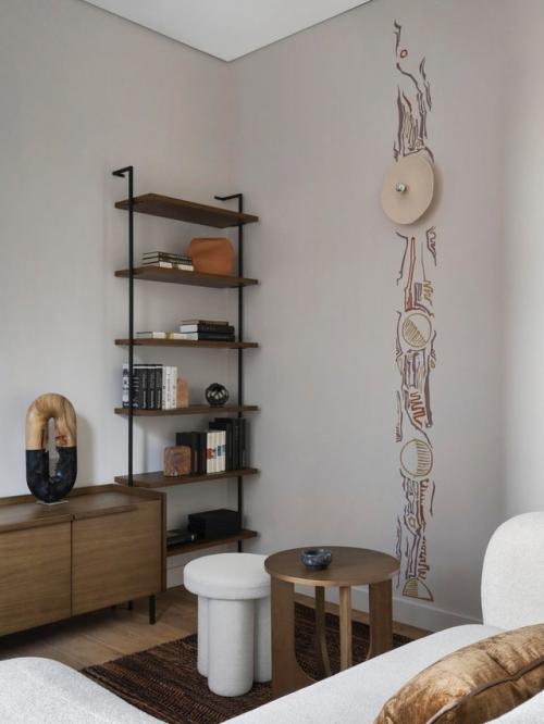 Африканские ритмы в современном пространстве. 04