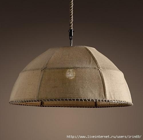 Альбом номер 3. мешковина, джутовые мешки - это самый экологичный, крепкий и очень дешевый материал для обивки мебели и оформления интерьера. 06