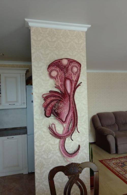 Кухня.  Что разместить? 09