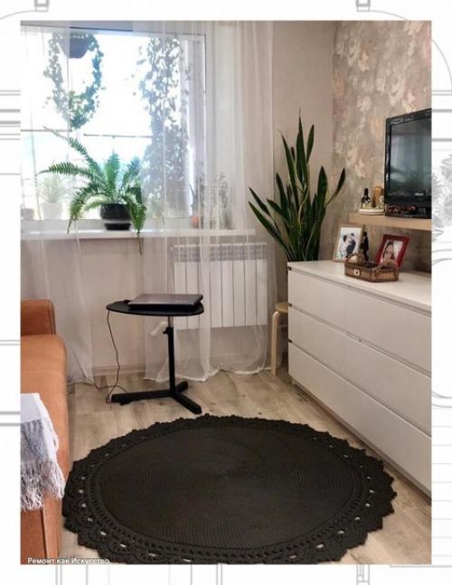 Когда дом уже построен, самое интересное только начинается - ведь именно дизайн интерьера придает вашему дому уютность и индивидуальность. 04