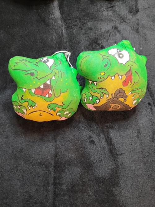 В 2024 году наступит год зеленого дракона - символического существа, которое на Востоке считается удачливым и могущественным. 03