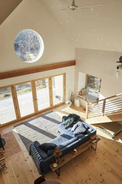 Эскизный каркасный дом. 06 Эскизный каркасный дом. 06