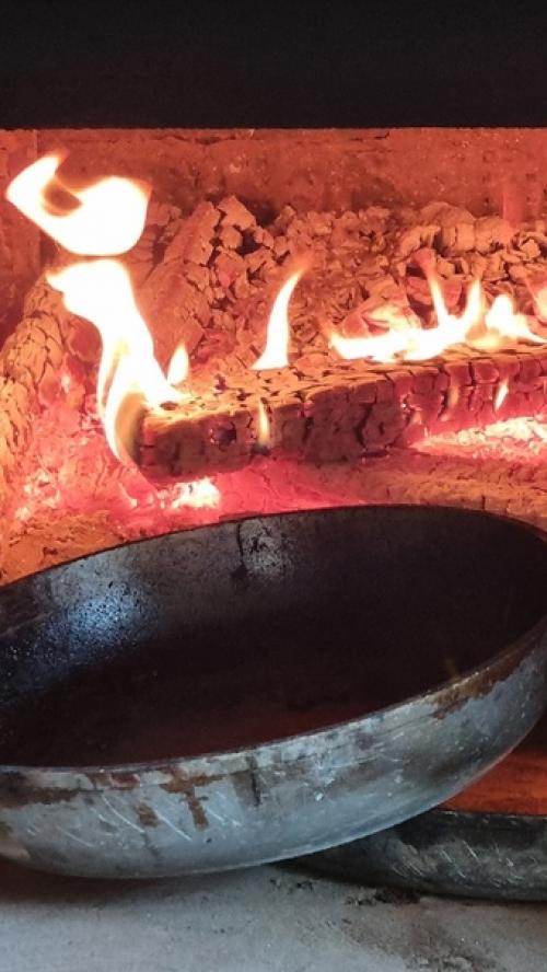 В прошлом году я твердо так себе сказала: на быг - быг я больше не хочу. 03