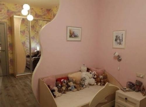 Неплохой вариант для такой маленькой квартиры. 04