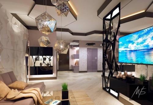 10 мифов о дизайнерах интерьеров. 07