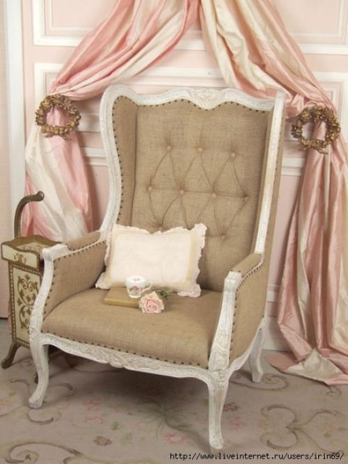 Альбом номер 3. мешковина, джутовые мешки - это самый экологичный, крепкий и очень дешевый материал для обивки мебели и оформления интерьера. 05