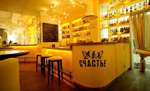 6 заведений для комфортного отдыха с маленькими детьми в Петербурге. 03