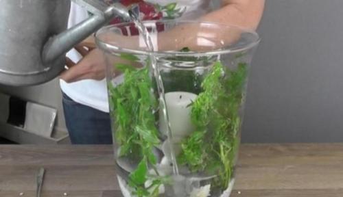 Дизайнсвоими руками.
Восхитительный светильник своими руками.
