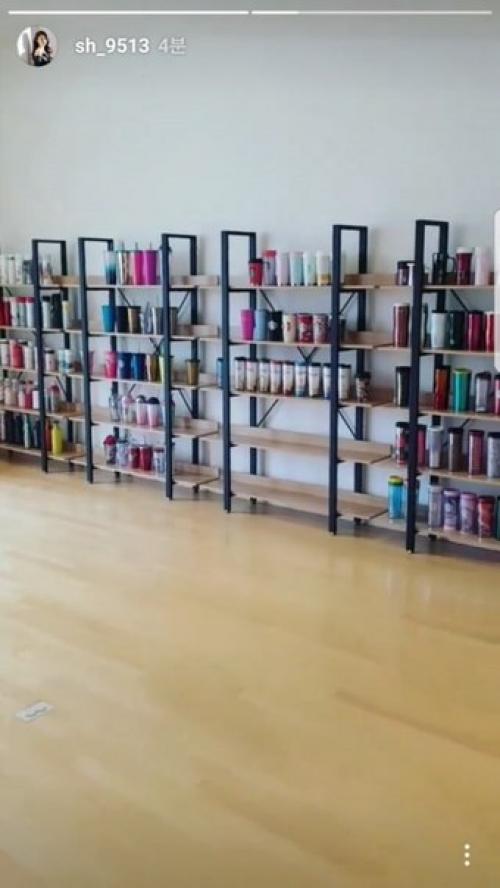 Заплатила за Первые три Года - сольхён и ее огромный дом. 03