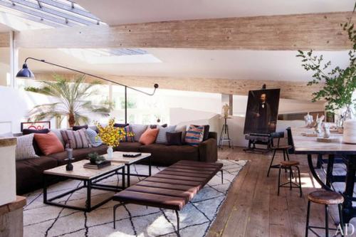 Сегодня мы увидим, как живет голливудский актер Патрик демпси. 05