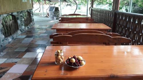 Абхазия 16.  06. 21 - 28. 08