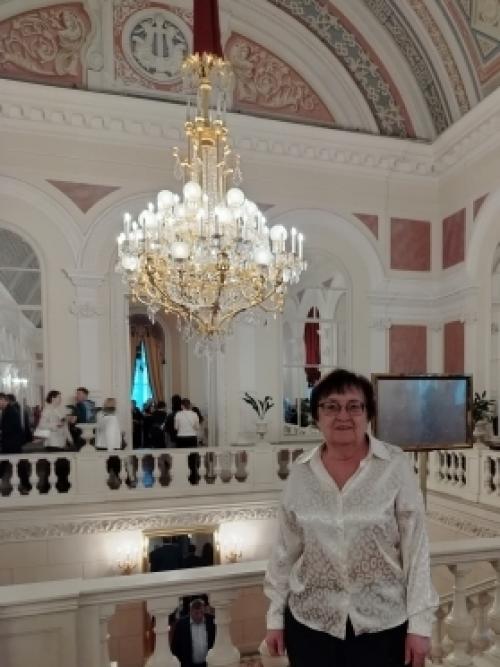 Шагаюпомоскве. И снова чудесные мгновения встречи, незабываемые впечатления! 07 Шагаюпомоскве. И снова чудесные мгновения встречи, незабываемые впечатления! 07
