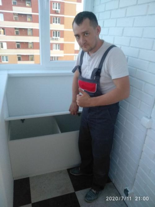 Мебельная корпорация представляет опилки! 06