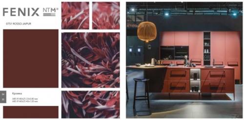 Нанотехнологии в производстве фасадов для кухни. 03