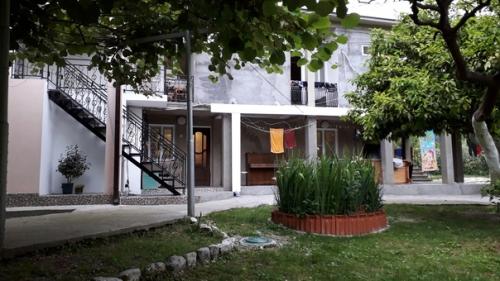 Абхазия 16.  06. 21 - 28. 01