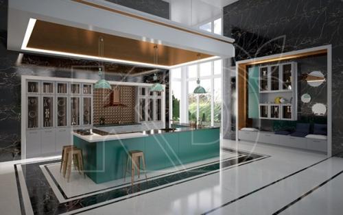 Кухни модерн кухня фаворит 1. 04