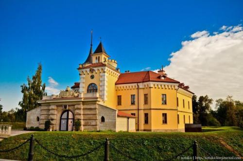 Большая Игрушка Павла I. 04