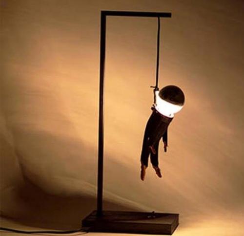 Мы создаем убийственный декор дома. 04