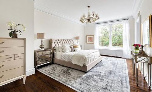 Нью-йоркская квартира Брюса уиллиса. 03