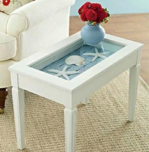 DIY: что можно сделать из ракушек 5 идей?