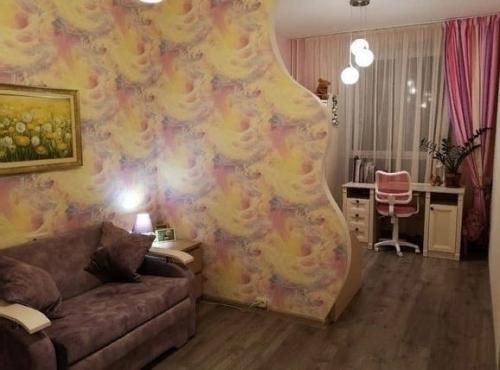 Неплохой вариант для такой маленькой квартиры. 05