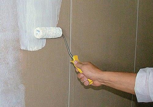 Панели с трехмерным эффектом. 01