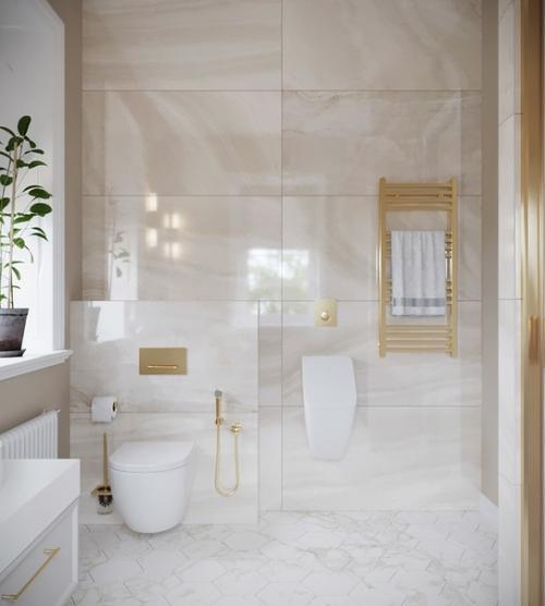 Продолжаю показывать интерьер дома. 03