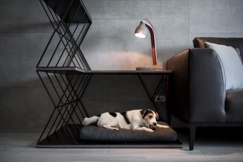 Студия интерьерных решений Lgca Design представила завершенный проект дизайна квартиры Lin Residence в столице провинции Тайвань, городе тайбэй. 07