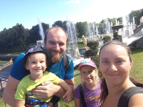 Про детей внешних и внутренних. Про детей внешних и внутренних.