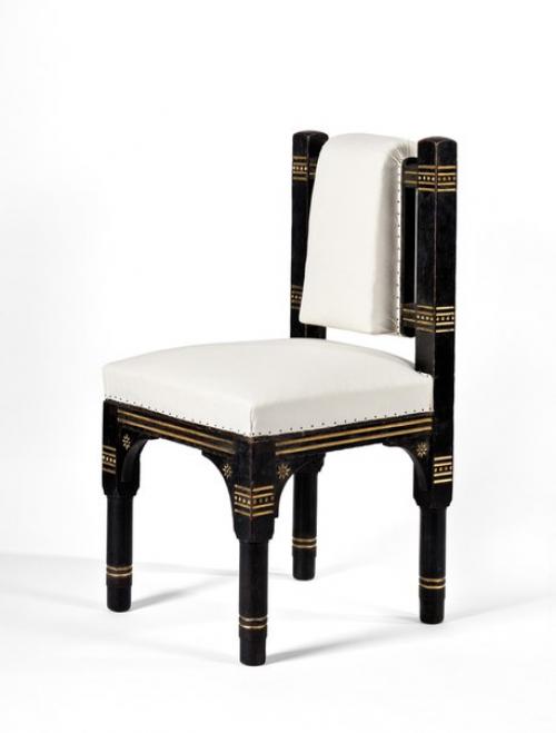 Кристофер дрессер (Christopher Dresser) (1834-1904) был одним из самых значительных дизайнеров своего времени. 08