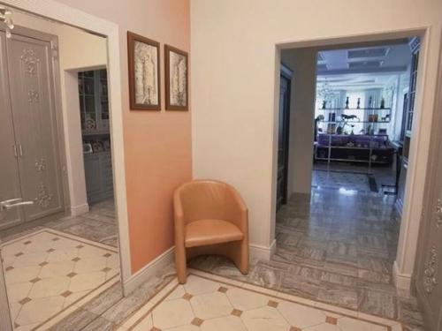 Анна Семенович интерьер своей новой квартиры показала. 03