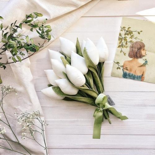 Мы даем вторую жизнь ненужным вещам. 02