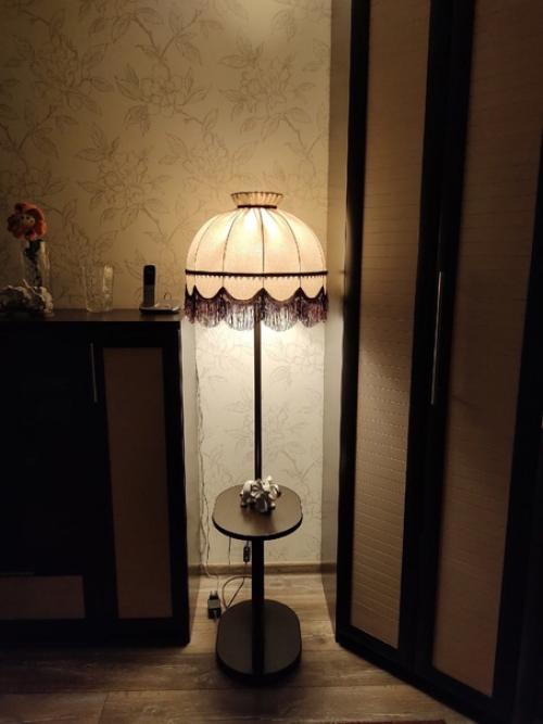 Моё очередное приобретение, занявшее своё место в моём доме. 01