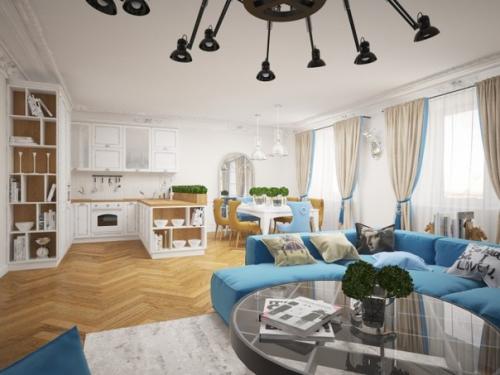 Интерьер@moe_Gnezdishko. 01