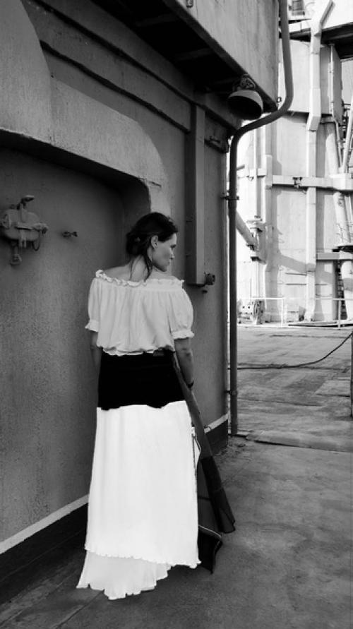 Крейсер Михаил Кутузов потрясает своим размерами, мощью и эпичностью. 01