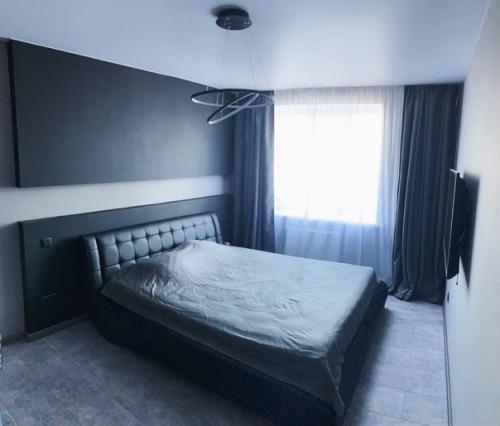 Этот ремонт похвалы заслуживает. 03