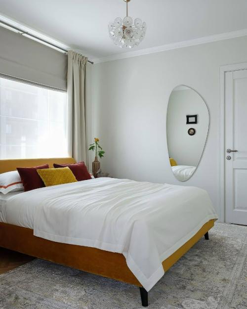 Когда кухня почти невидимой становится. 05