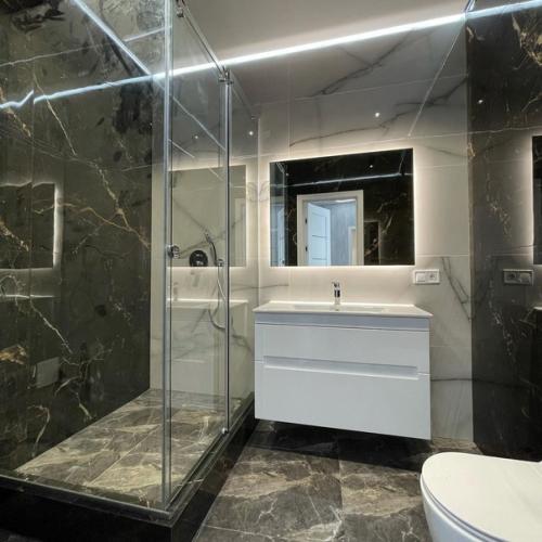 Квартира для студента. 01