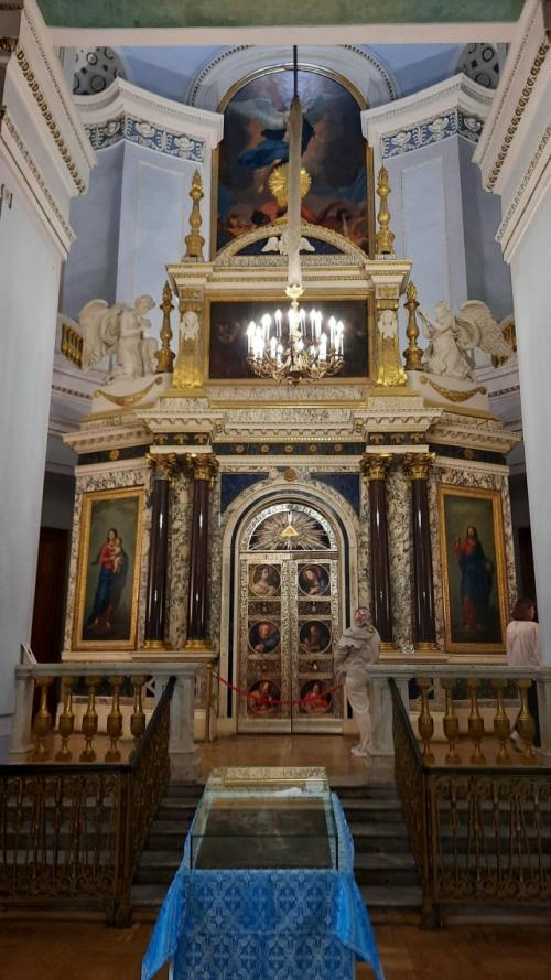 День третий. Сколько мы с тобой не виделись, питер? 02 День третий. Сколько мы с тобой не виделись, питер? 02