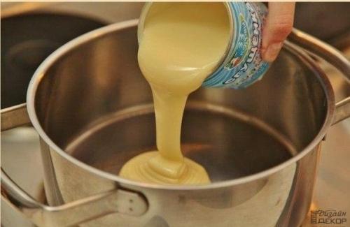 Шоколадные конфеты с начинкой? 08