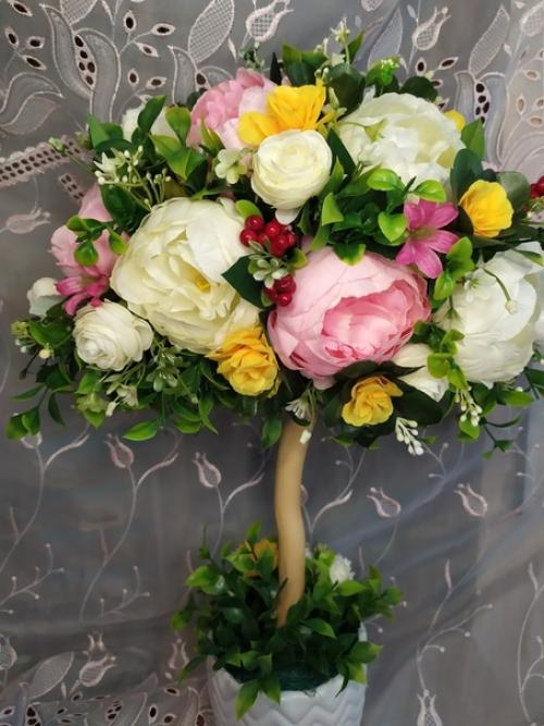 Солнечную атмосферу дома всегда хотите? 06