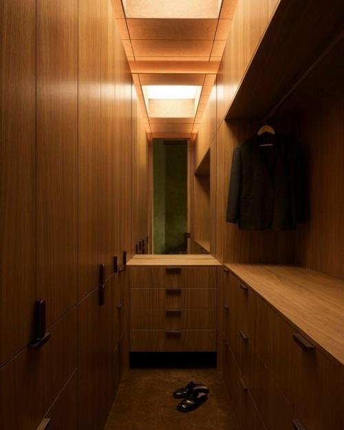 Интерьер с историей: квартира в здании бывшего сахарного завода в Амстердаме. 06