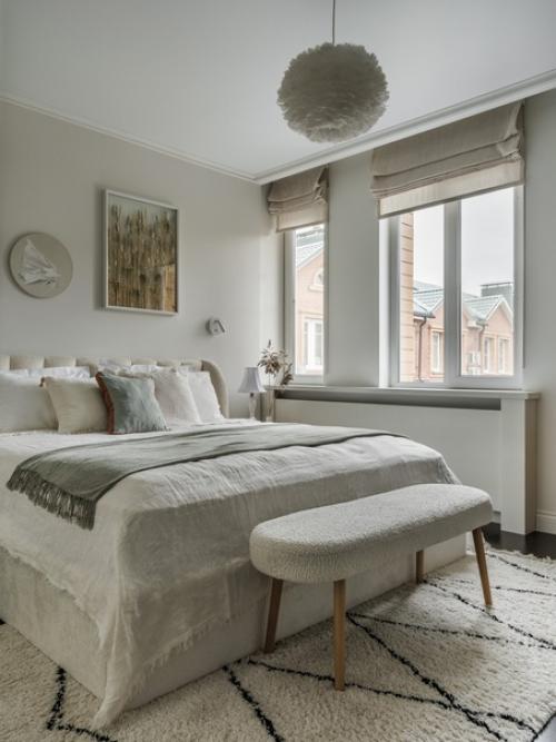 Невероятное преображение интерьера таунхауса. 04