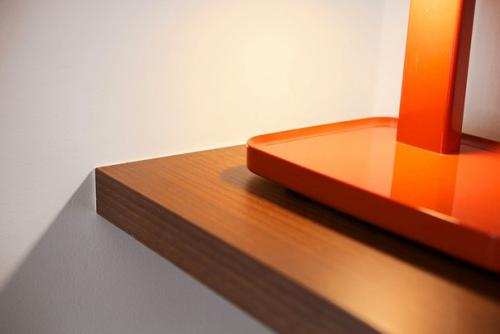 Апартаменты в стиле яхты в центре Парижа. 05