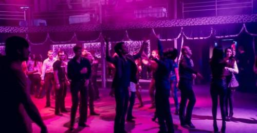 Лучшие ночные клубы Саратова. 02