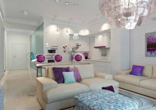 Дизайн - проект интерьера трехкомнатной квартиры Клубника, Пионы и Седьмое Небо (г. Санкт-петербург). 03 Дизайн - проект интерьера трехкомнатной квартиры Клубника, Пионы и Седьмое Небо (г. Санкт-петербург). 03