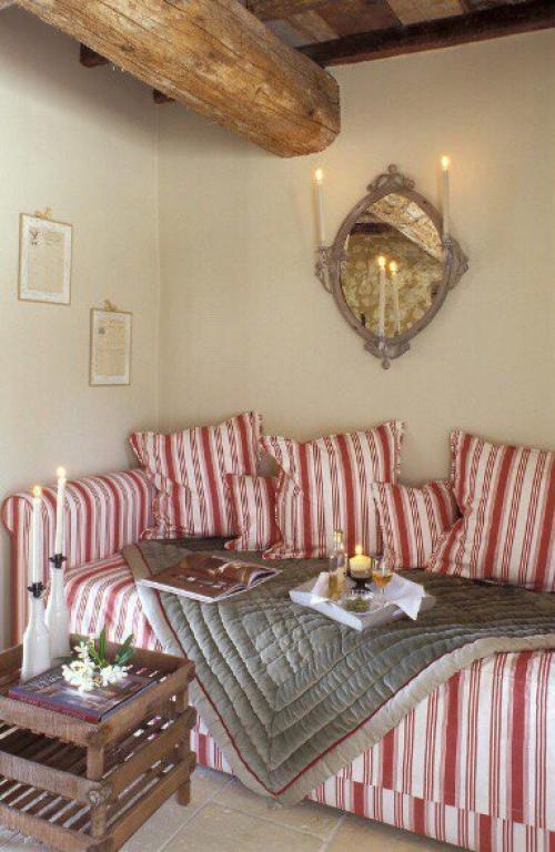 Стиль кантри и стиль Прованс: в чем отличие? 04