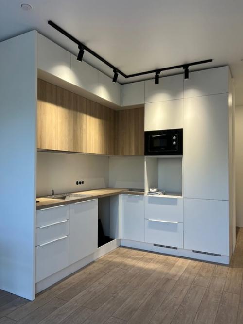 Ещё один ремонт квартиры подходит к завершению! 03