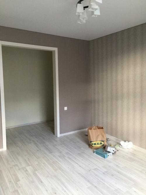 Вот такой вот ремонт от наших подписчиков. 07