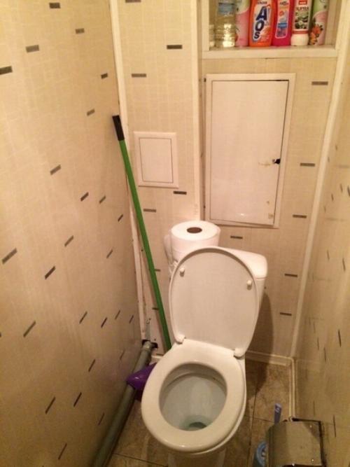 Как вам моя вторая квартира? 05